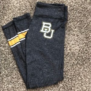 Baylor leggings